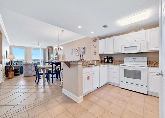 Palacio Unit 1502 Pensacola